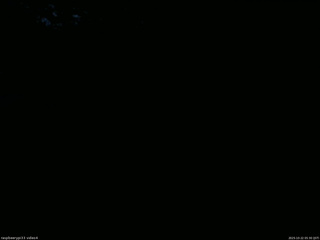 長野県菅平高原 ゆたか山荘 東側(坂下) 2025/10/22 05:30