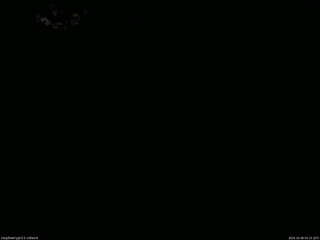 長野県菅平高原 ゆたか山荘 東側(坂下) 2025/10/28 05:15