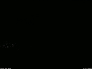 長野県菅平高原 ゆたか山荘 東側上空 2025/10/28 05:15