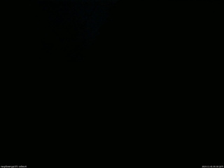 長野県菅平高原 ゆたか山荘 東側上空 2025/11/01 05:30