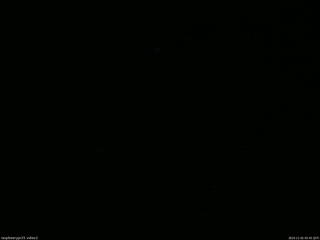 長野県菅平高原 ゆたか山荘 駐車場 2025/11/02 05:45
