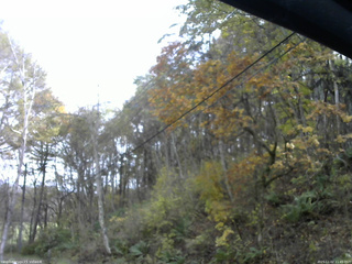 長野県菅平高原 ゆたか山荘 東側上空 2025/11/02 11:45