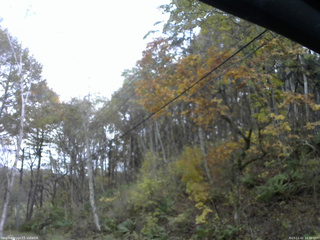 長野県菅平高原 ゆたか山荘 東側上空 2025/11/02 14:30