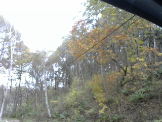 長野県菅平高原 ゆたか山荘 東側上空 2025/11/02 15:30