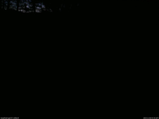 長野県菅平高原 ゆたか山荘 東側(坂下) 2025/11/06 05:30