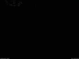 長野県菅平高原 ゆたか山荘 東側(坂下) 2025/11/08 05:30