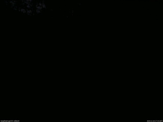 長野県菅平高原 ゆたか山荘 東側(坂下) 2025/11/10 17:15