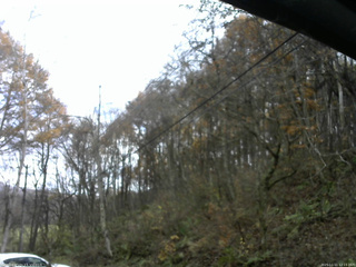 長野県菅平高原 ゆたか山荘 東側上空 2025/11/11 12:15