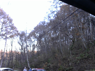 長野県菅平高原 ゆたか山荘 東側上空 2025/11/11 15:30