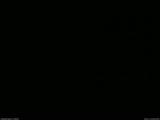 長野県菅平高原 ゆたか山荘 南側 2025/11/14 06:00