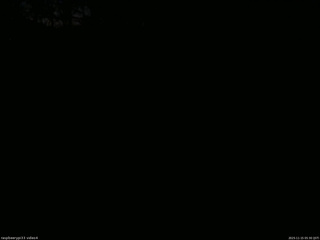 長野県菅平高原 ゆたか山荘 東側(坂下) 2025/11/15 05:30
