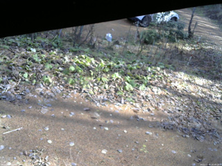 長野県菅平高原 ゆたか山荘 駐車場 2025/11/15 10:45
