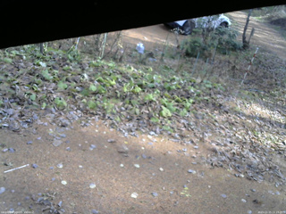 長野県菅平高原 ゆたか山荘 駐車場 2025/11/15 11:15