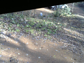 長野県菅平高原 ゆたか山荘 駐車場 2025/11/15 12:15
