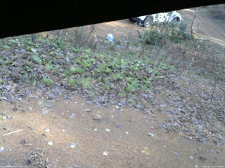 長野県菅平高原 ゆたか山荘 駐車場 2025/11/15 12:45