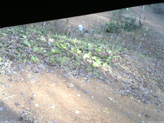 長野県菅平高原 ゆたか山荘 駐車場 2025/11/15 13:30