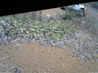 長野県菅平高原 ゆたか山荘 駐車場 2025/11/18 13:00