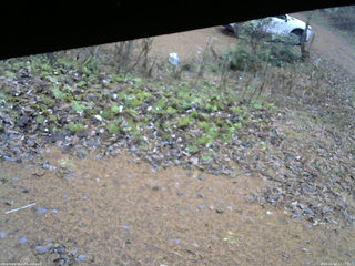 長野県菅平高原 ゆたか山荘 駐車場 2025/11/18 13:15