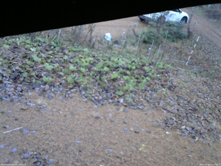 長野県菅平高原 ゆたか山荘 駐車場 2025/11/18 14:45