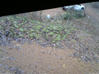 長野県菅平高原 ゆたか山荘 駐車場 2025/11/18 15:30