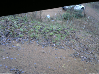 長野県菅平高原 ゆたか山荘 駐車場 2025/11/18 15:45
