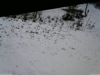 長野県菅平高原 ゆたか山荘 駐車場 2025/11/20 11:00