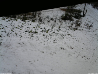 長野県菅平高原 ゆたか山荘 駐車場 2025/11/20 11:45