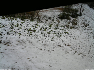 長野県菅平高原 ゆたか山荘 駐車場 2025/11/20 12:30