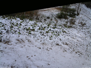 長野県菅平高原 ゆたか山荘 駐車場 2025/11/20 12:45