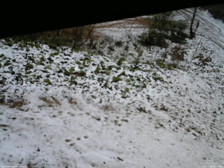 長野県菅平高原 ゆたか山荘 駐車場 2025/11/20 13:00