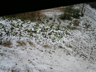 長野県菅平高原 ゆたか山荘 駐車場 2025/11/20 13:15