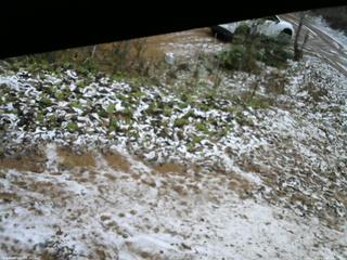 長野県菅平高原 ゆたか山荘 駐車場 2025/11/20 14:00