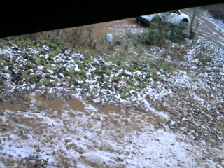 長野県菅平高原 ゆたか山荘 駐車場 2025/11/20 15:00