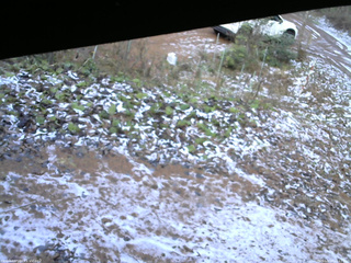 長野県菅平高原 ゆたか山荘 駐車場 2025/11/20 15:15