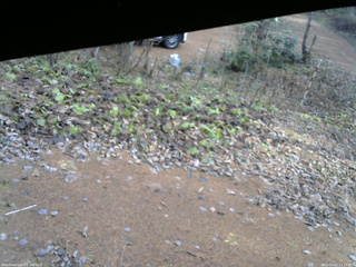 長野県菅平高原 ゆたか山荘 駐車場 2025/11/21 11:15