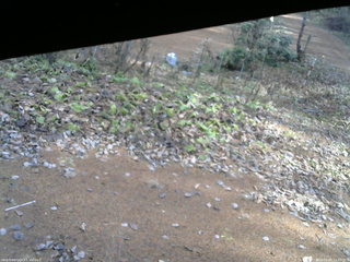 長野県菅平高原 ゆたか山荘 駐車場 2025/11/24 11:30