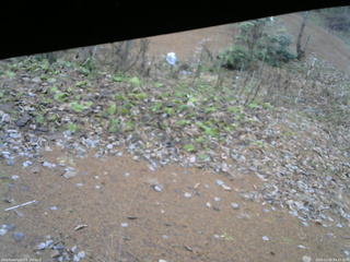 長野県菅平高原 ゆたか山荘 駐車場 2025/11/25 09:45