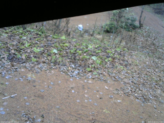長野県菅平高原 ゆたか山荘 駐車場 2025/11/26 13:45