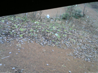 長野県菅平高原 ゆたか山荘 駐車場 2025/11/28 15:15