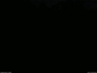 長野県菅平高原 ゆたか山荘 西側(坂上) 2025/11/29 06:00