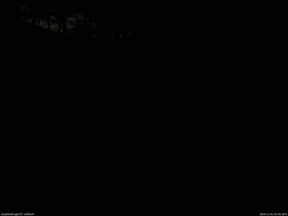 長野県菅平高原 ゆたか山荘 東側(坂下) 2025/12/01 05:45