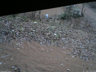 長野県菅平高原 ゆたか山荘 駐車場 2025/12/01 06:30