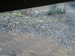 長野県菅平高原 ゆたか山荘 駐車場 2025/12/01 07:45