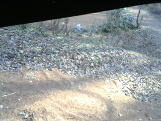長野県菅平高原 ゆたか山荘 駐車場 2025/12/01 09:00