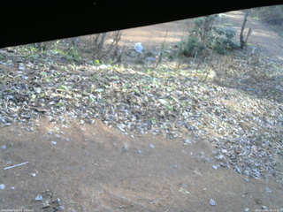 長野県菅平高原 ゆたか山荘 駐車場 2025/12/01 09:15