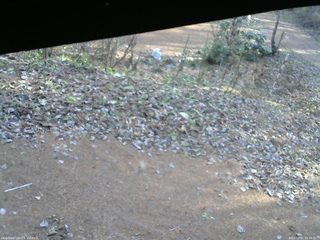 長野県菅平高原 ゆたか山荘 駐車場 2025/12/01 09:30