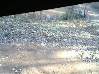 長野県菅平高原 ゆたか山荘 駐車場 2025/12/01 10:00
