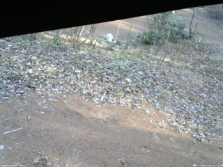 長野県菅平高原 ゆたか山荘 駐車場 2025/12/01 12:30