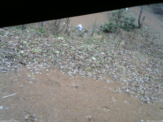 長野県菅平高原 ゆたか山荘 駐車場 2025/12/01 12:45