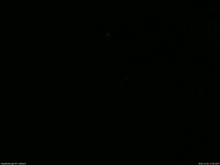 長野県菅平高原 ゆたか山荘 駐車場 2025/12/01 17:00